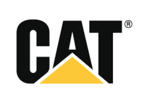 Caterpillar CAT logo