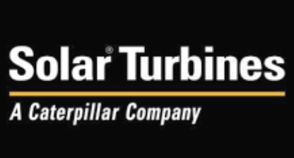 Solar Turbines logo